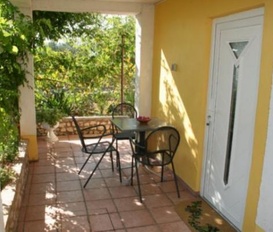 Holiday Apartment Cizici
