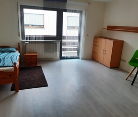 Holiday Apartment Wörth-Schaidt