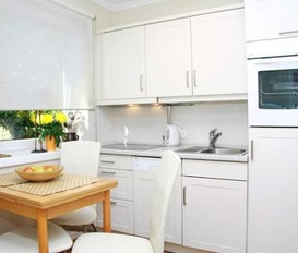 Ferienhaus Westerland