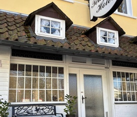 Ferienwohnung Horn Bad Meinberg