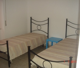 Ferienwohnung Loceri