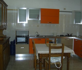 Ferienhaus San Vito dei Normanni