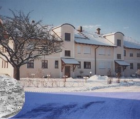 Ferienwohnung Bayerbach