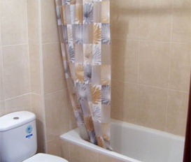 Ferienhaus Vejer de la frontera