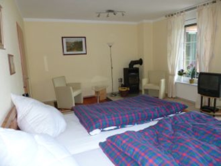 1. Schlafzimmer Windland