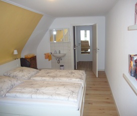 Ferienwohnung Waldeck