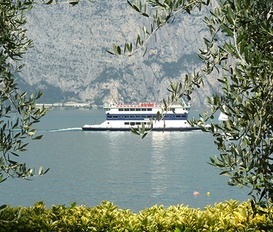 Ferienwohnung Brenzone sul Garda