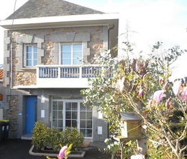 Ferienwohnung Pornic