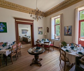 Ferienhaus Broager