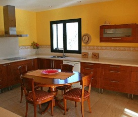 Ferienvilla Santa Margalida