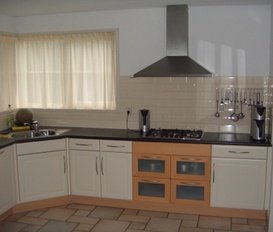 Ferienhaus Den Burg - Texel