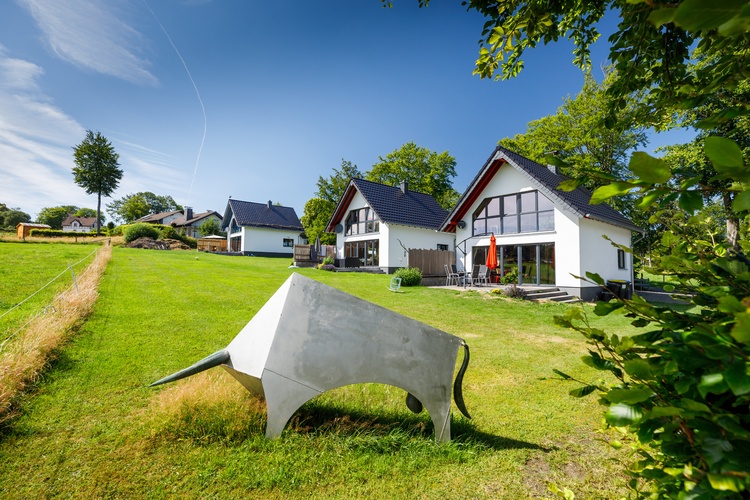 Ferienhäuser Gehlen