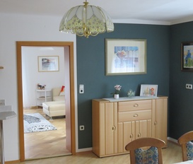 Holiday Apartment Arnoldstein