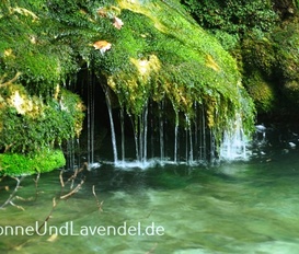 Ferienwohnung Naturpark Vercors- Drôme  Gigors