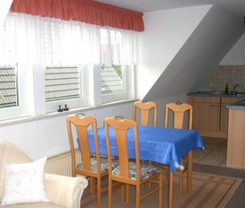 Ferienhaus Göhren-Lebbin