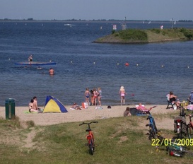 Ferienhaus Bruinisse