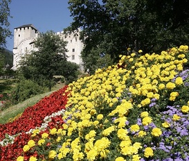 Ferienwohnung Nikolsdorf