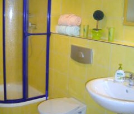 Holiday Apartment Klingenthal