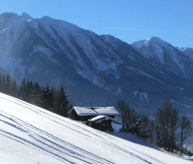 Ferienhaus Sankt Johann im Pongau