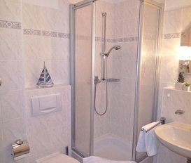 Ferienwohnung Göhren