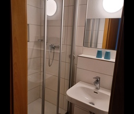 Gästezimmer Bad Urach