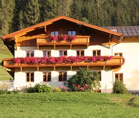 Ferienwohnung Filzmoos