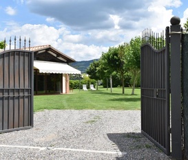 Finca Scarlino