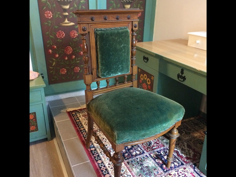 Tradition vs. Moderne