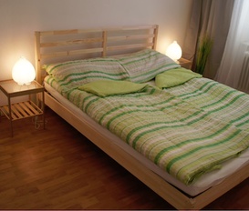 Ferienwohnung Diesterweggasse 13