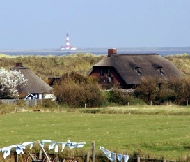 Ferienhaus St. Peter-Ording