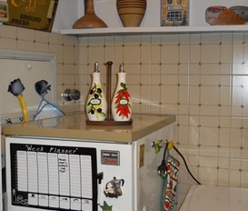 Ferienwohnung Napoli