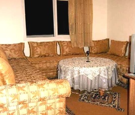 Appartment Agadir