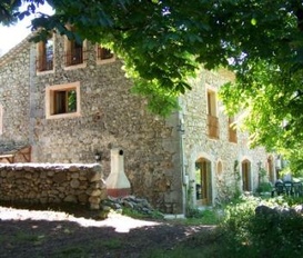 Bauernhof La Motte du Caire