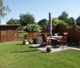 Ferienwohnung Benthen