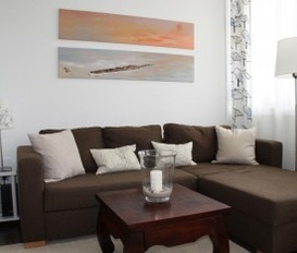 Ferienwohnung Norderney