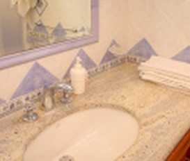 Ferienvilla Ischia Forio