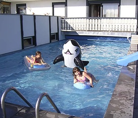 Ferienwohnung Jandelsbrunn