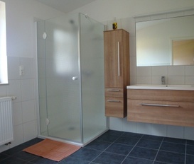 Ferienwohnung Ribnitz-Damgarten OT Neu Hirschburg