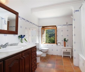 Holiday Home Pollenca