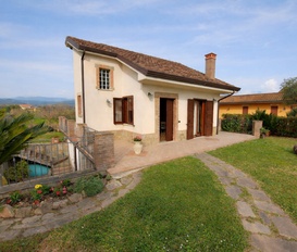 Ferienvilla Casalvelino