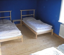 Ferienhaus Zinkgruvan 