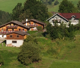Ferienhaus Goldegg