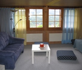 Ferienwohnung Dreien