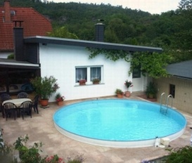 Ferienhaus Idar-Oberstein OT  Hammerstein