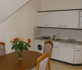 Ferienwohnung Dresden Ortsteil Cossebaude