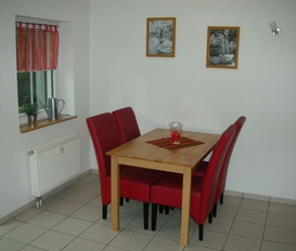 Appartment Lemgo