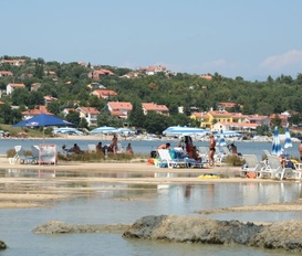 Ferienwohnung Cizici