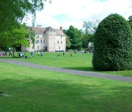 Ferienwohnung Dunfermline