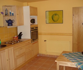 Ferienwohnung Kochendorf / Eckernförde