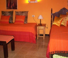 Ferienwohnung Cala Murada